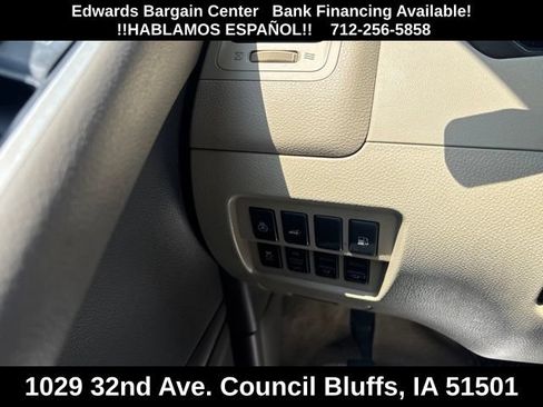 Used 2012 Nissan Murano SL w/ Navigation Pkg AWD/4WD image 19
