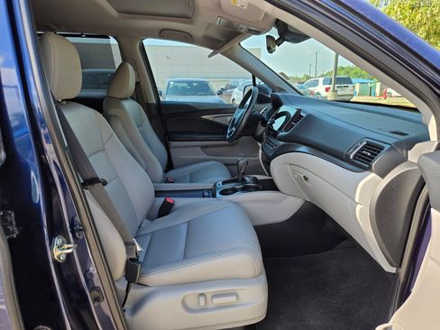 Used 2020 Honda Pilot EX-L image 27