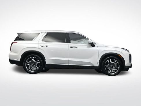 Used 2024 Hyundai Palisade Limited FWD image 34