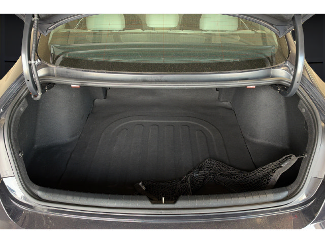 Certified 2023 Hyundai Sonata Limited FWD image 25