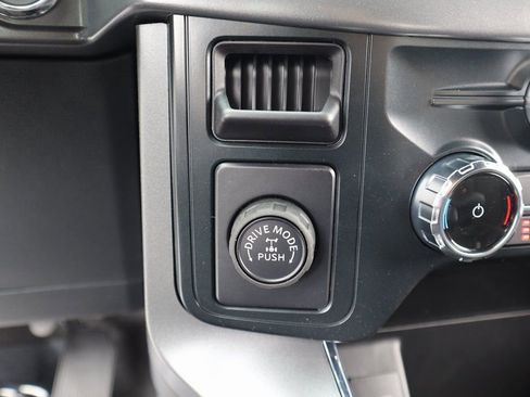 New 2025 Ford F150 XLT w/ Equipment Group 302A MID image 10