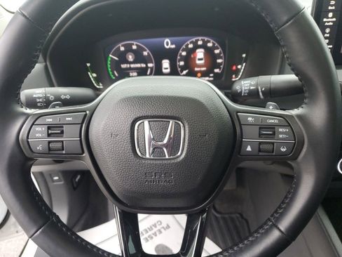 Certified 2023 Honda Accord EX-L image 16