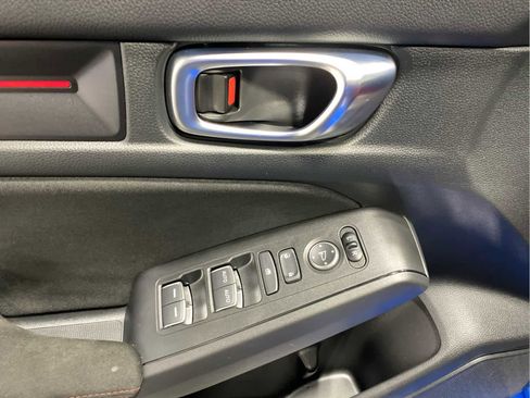 Used 2023 Honda Civic Type R image 11