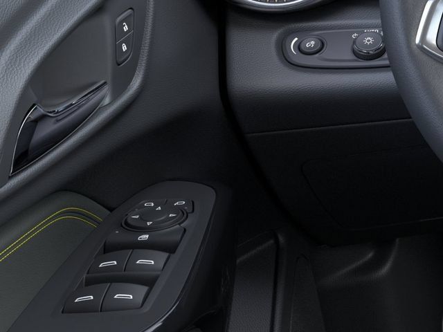 New 2026 Chevrolet Trax ACTIV w/ Driver Confidence Package FWD image 22