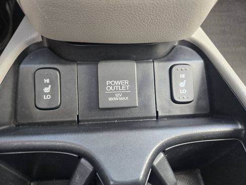 Used 2014 Honda CR-V EX-L image 25