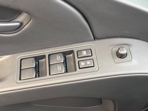 New 2026 Nissan Frontier SV w/ SV Convenience Package image 20