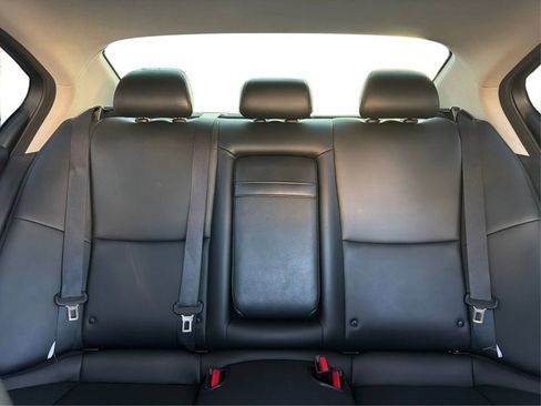 Used 2020 INFINITI Q50 Luxe RWD image 15