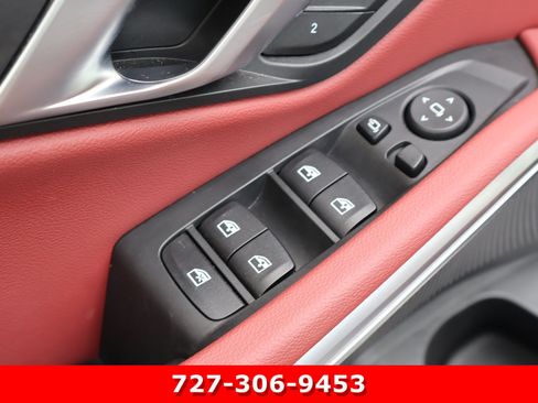 Used 2026 BMW 330i xDrive Sedan AWD/4WD image 16