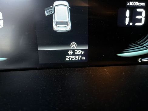 Used 2025 Kia Soul LX w/ LX Technology Package image 38