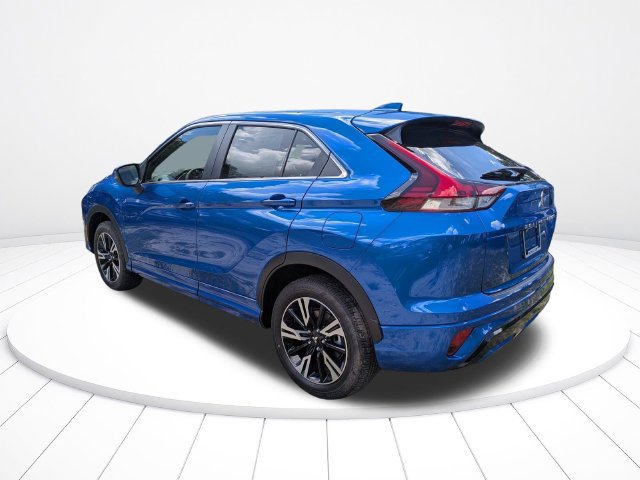 New 2026 Mitsubishi Eclipse Cross SEL AWD/4WD image 6