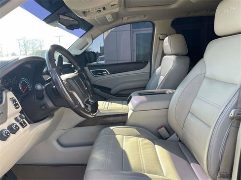 Used 2018 GMC Yukon Denali w/ Denali Ultimate Package image 14