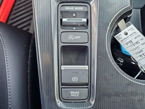Used 2026 Honda Civic Sport image 30