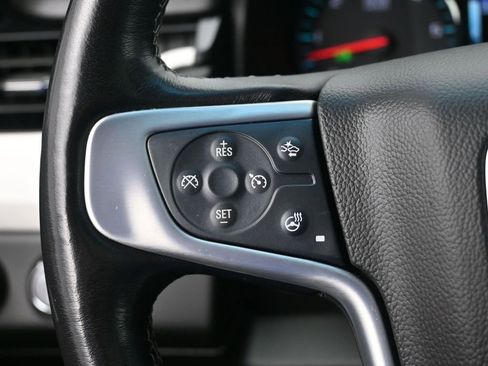 Used 2019 GMC Yukon XL SLT w/ Open Road Package image 11