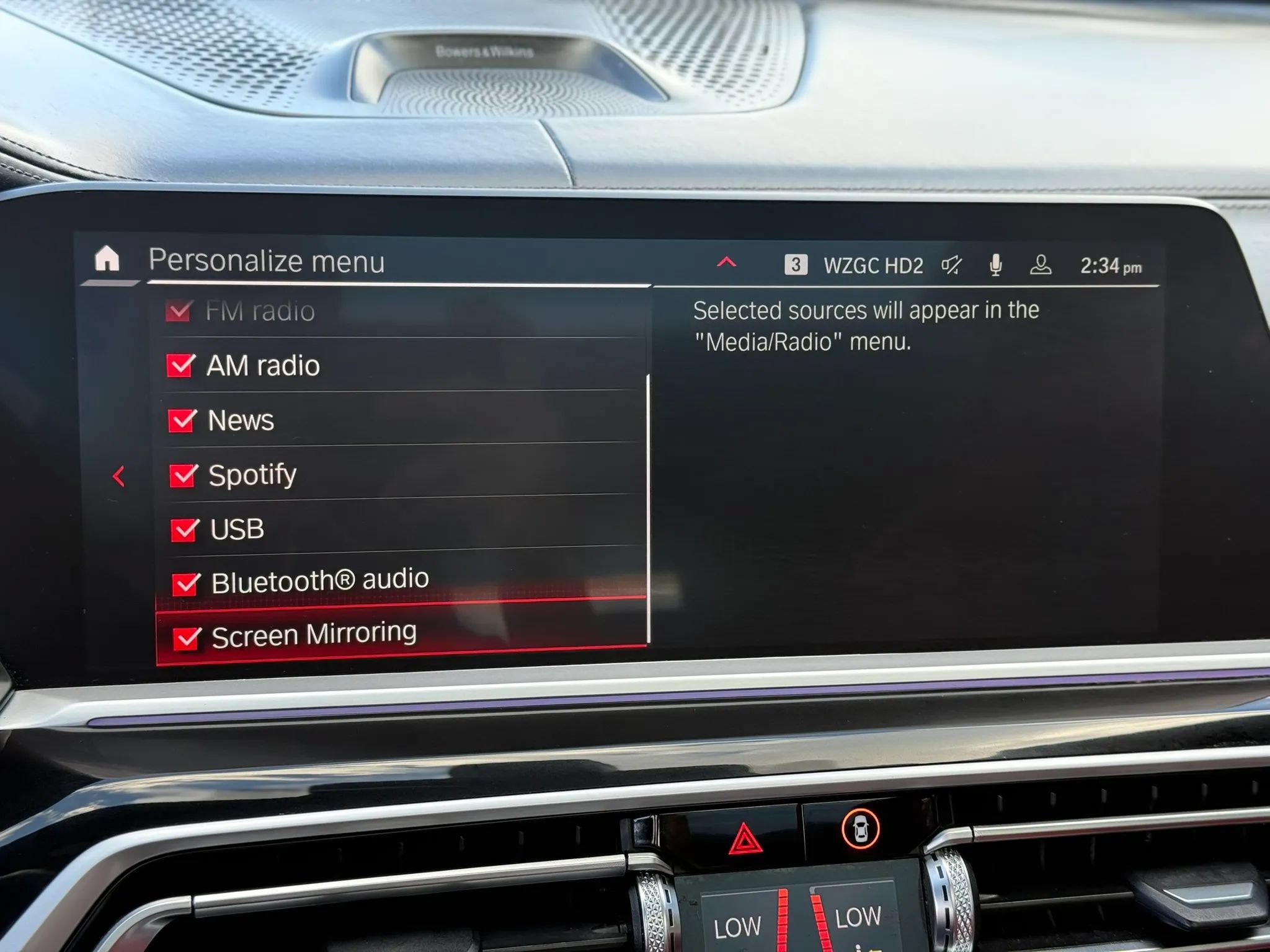 Used 2021 BMW X5 M w/ Competition Package AWD/4WD image 24
