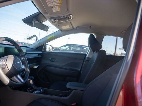 New 2026 Hyundai Kona SEL Sport image 19