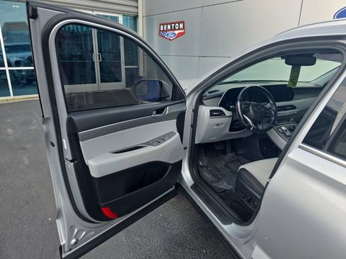 Used 2022 Hyundai Palisade SEL w/ Convenience Package AWD/4WD image 10