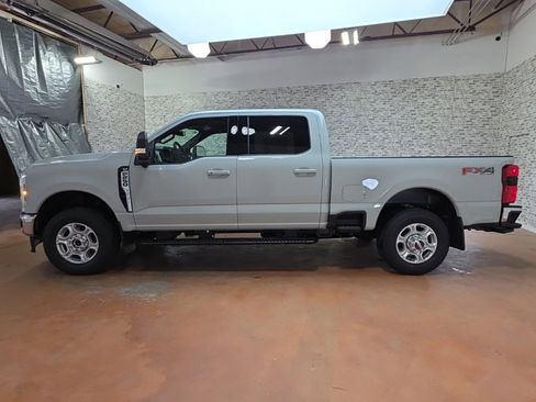 New 2026 Ford F250 XLT w/ XLT Premium Package image 4