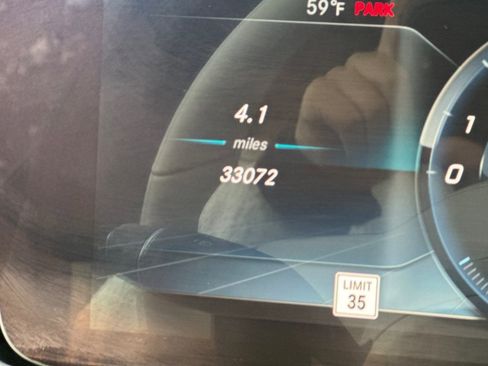 Certified 2019 Mercedes-Benz CLS 450 image 17