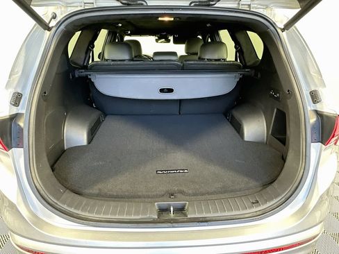 Used 2023 Hyundai Santa Fe Calligraphy w/ Cargo Package AWD/4WD image 27