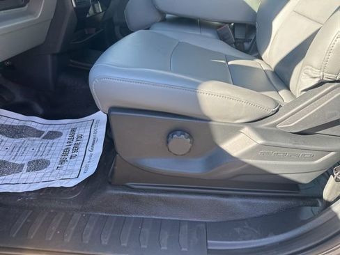 New 2026 Ford F250 XL AWD/4WD image 17