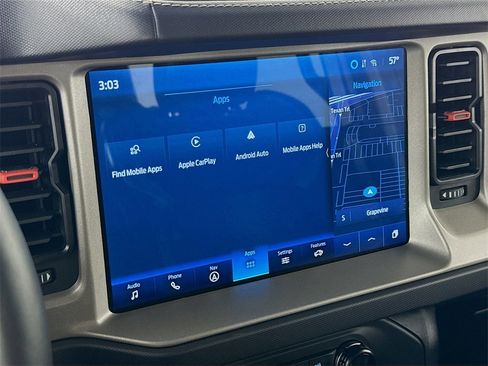 Used 2024 Ford Bronco Raptor image 17