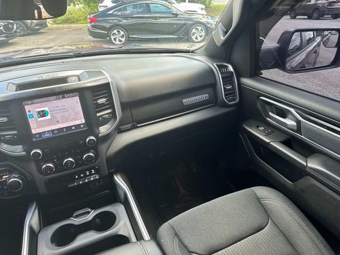 Used 2023 RAM 1500 Big Horn AWD/4WD image 19
