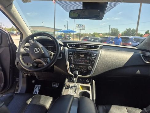 Used 2023 Nissan Murano SL w/ Cargo Package FWD image 21