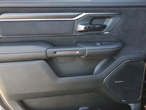 Used 2025 RAM 1500 RHO w/ RHO Level 1 Equipment Group image 17