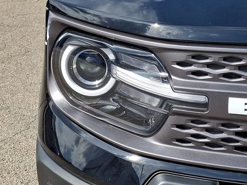 Used 2025 Ford Bronco Sport Big Bend w/ Convenience Package image 9