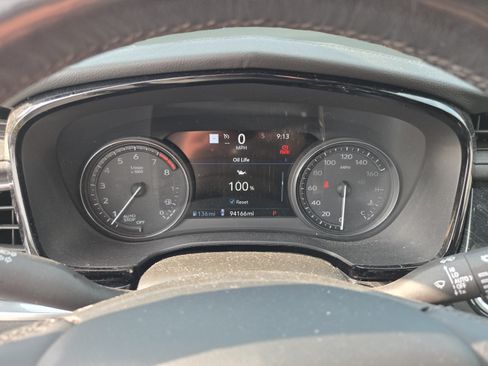 Used 2020 Cadillac XT6 Premium Luxury FWD image 18