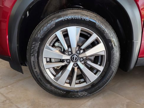 Certified 2023 Nissan Pathfinder SL image 31