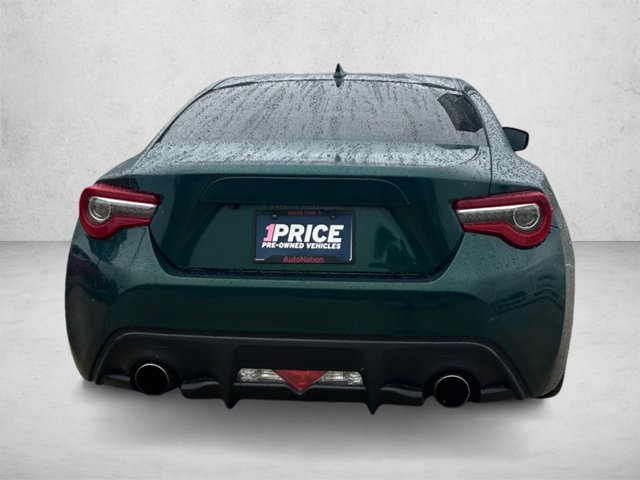 Used 2020 Toyota 86 RWD image 7