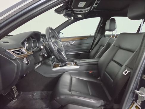 Used 2016 Mercedes-Benz E 350 4MATIC Sedan image 14