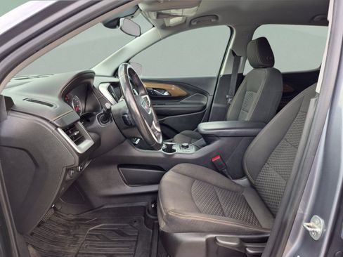 Used 2020 GMC Terrain SLE w/ Elevation Edition AWD/4WD image 16
