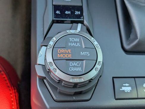 New 2026 Toyota Tacoma TRD Pro image 15