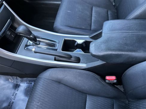 Used 2014 Honda Accord Sport image 19