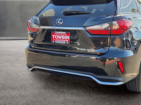 Used 2018 Lexus RX 350L FWD image 5
