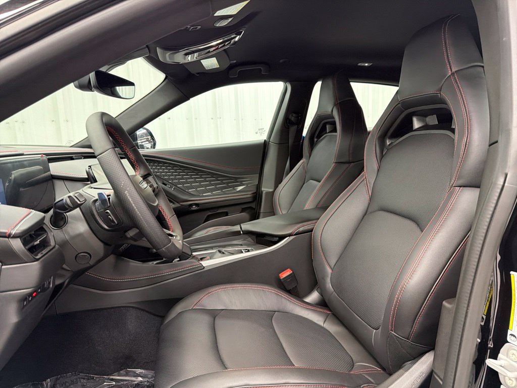 New 2026 Dodge Charger Scat Pack AWD/4WD image 12