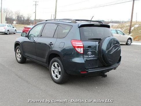 Used 2010 Toyota RAV4 2WD image 7