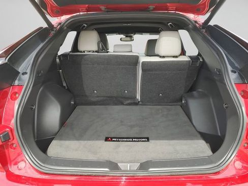 Used 2024 Mitsubishi Eclipse Cross SE AWD/4WD image 33