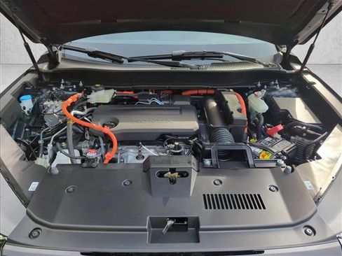 New 2026 Honda CR-V Sport-L image 20