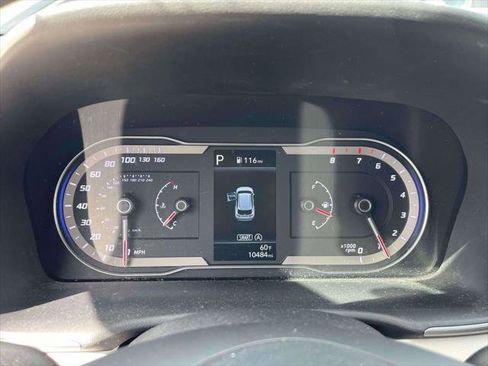 Used 2023 Hyundai Tucson SE AWD/4WD image 22