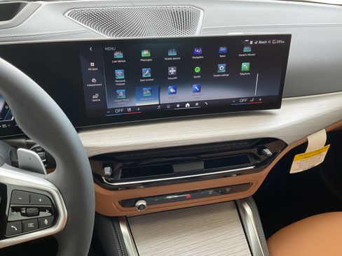 New 2027 BMW 430i Convertible w/ M Sport Package RWD image 20
