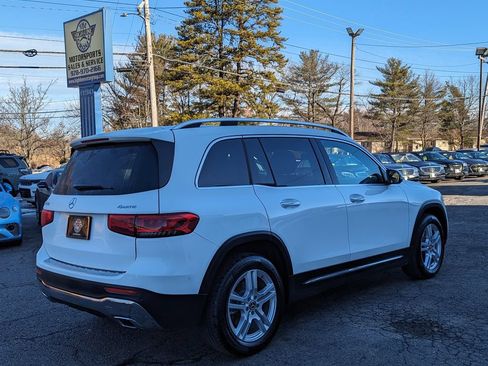 Used 2023 Mercedes-Benz GLB 250 4MATIC image 7