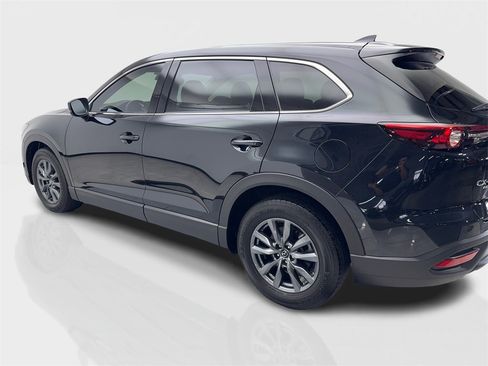Used 2023 MAZDA CX-9 Touring image 14