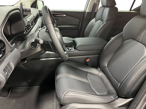 New 2026 Honda Passport RTL image 7