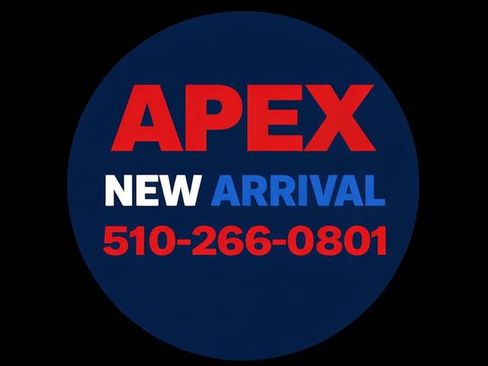 Used 2021 Ford F150 XL w/ Equipment Group 101A High image 1