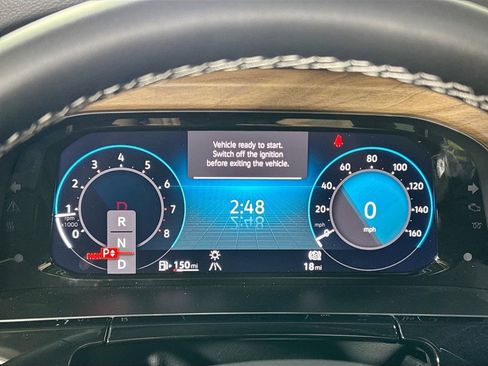 New 2026 Volkswagen Atlas SE AWD/4WD image 14
