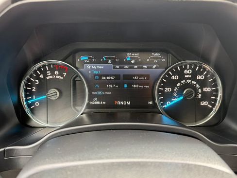 Used 2019 Ford F150 Lariat AWD/4WD image 17
