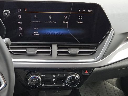 New 2026 Chevrolet Trax ACTIV image 10